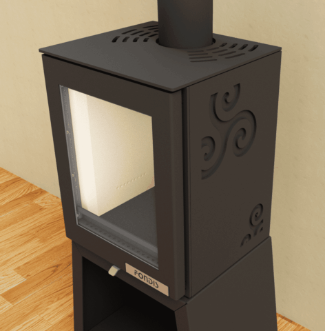  MOTIF SUR MESURE