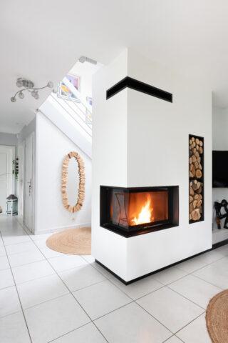 Foyer ULYS 700 angle